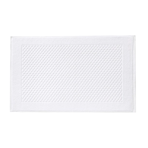 Toalha de Piso Jacquard Basic