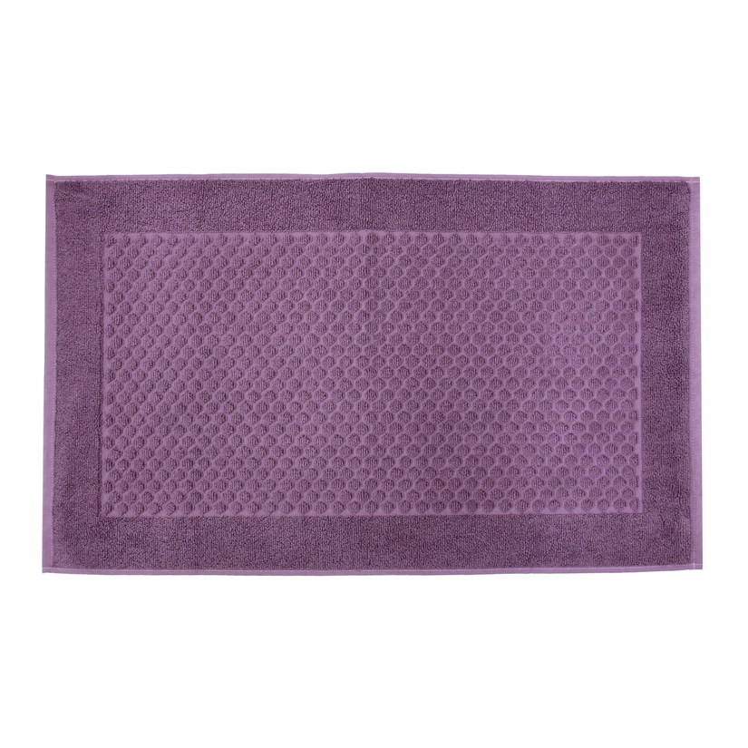 Toalha de Piso Jacquard Basic