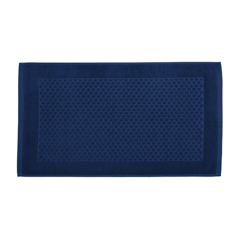 Toalha de Piso Jacquard Basic