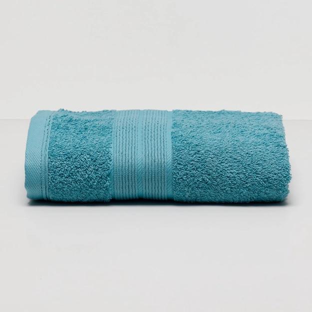 Toalha Fio Penteado Tencel