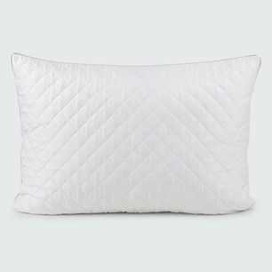 Protetor de Travesseiro Impermeável Matelassê Pureness