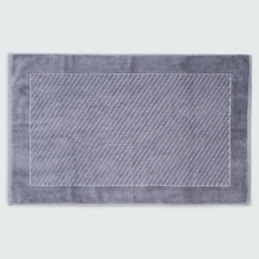 Toalha de Piso 100% Algodão Home SPA