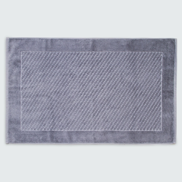 Toalha de Piso 100% Algodão Home SPA