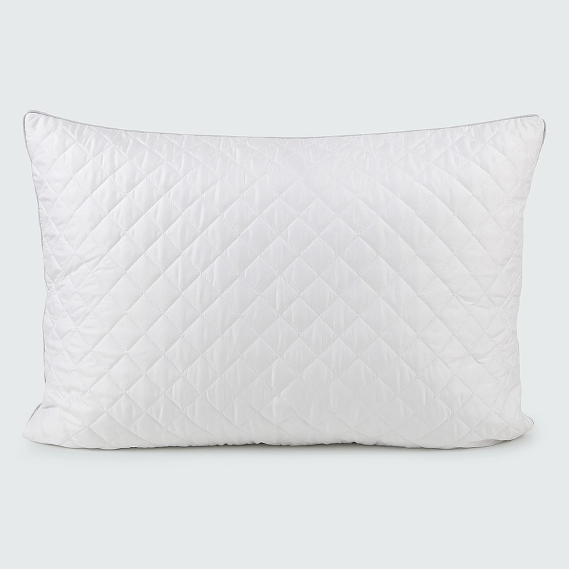 Protetor de Travesseiro Impermeável Matelassê Pureness