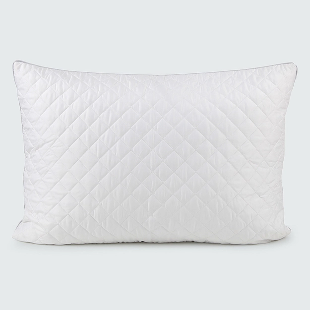 Protetor de Travesseiro Impermeável Matelassê Pureness