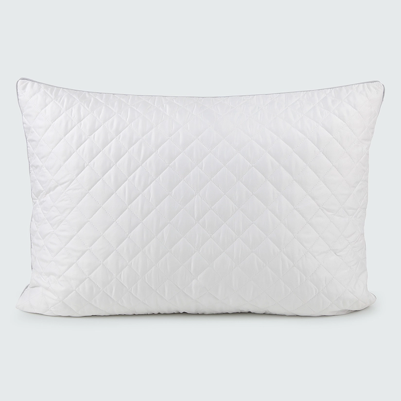 Protetor de Travesseiro Impermeável Matelassê Pureness