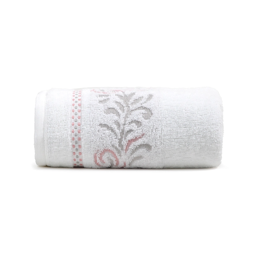 Toalha Fio Penteado Home Design Laura