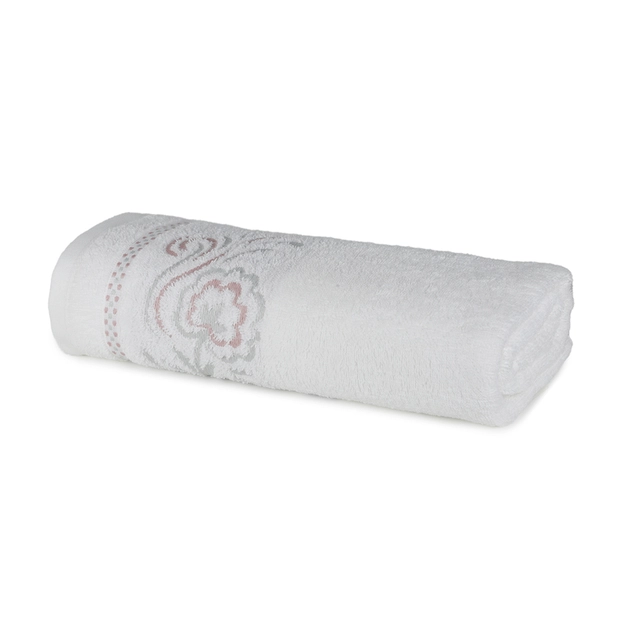 Toalha Fio Penteado Home Design Laura