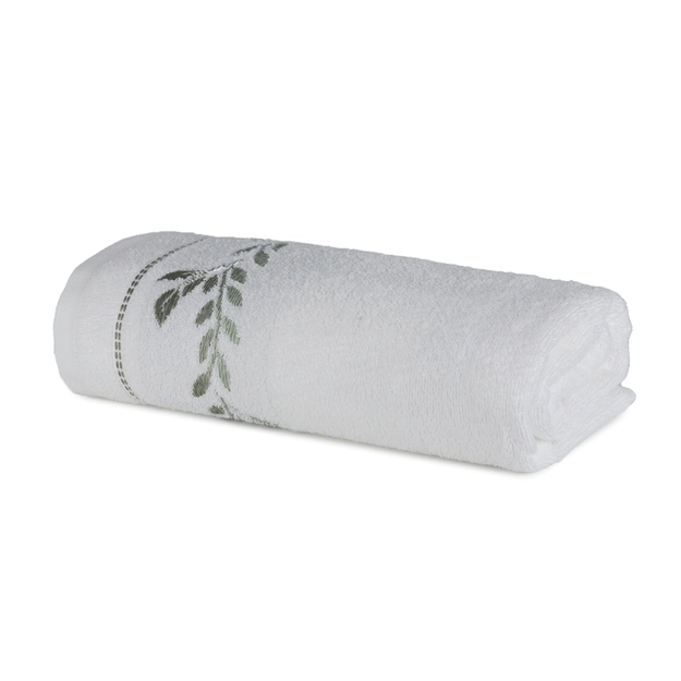 Toalha 100% Algodão Home Design Green