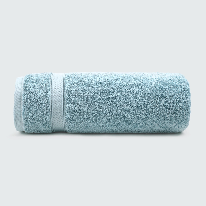 Toalha Fio Penteado 100% Algodão Lótus