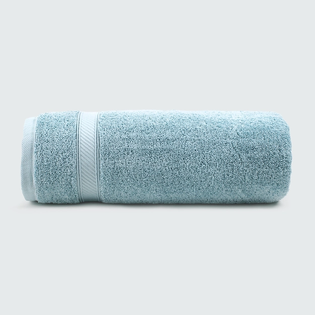 Toalha Fio Penteado 100% Algodão Lótus
