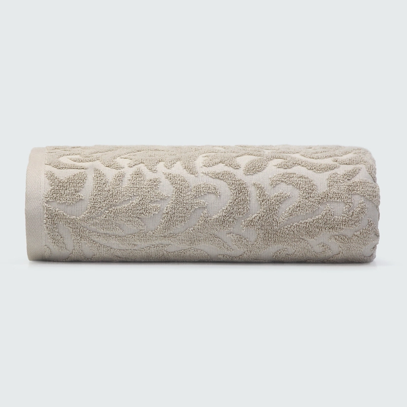 Toalha Jacquard Fio Penteado One for All Relevo