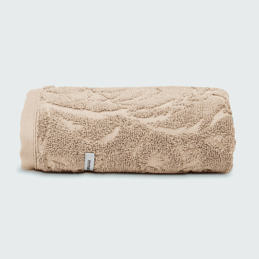 Toalha Fio Egípcio Jacquard Easy Mix