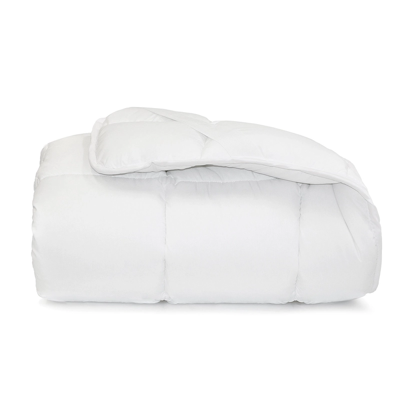 Pillow Top Fibra Siliconizada Sleep Perfect