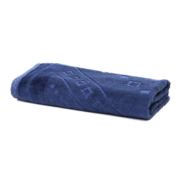 Toalha Fio Penteado Jacquard Sina