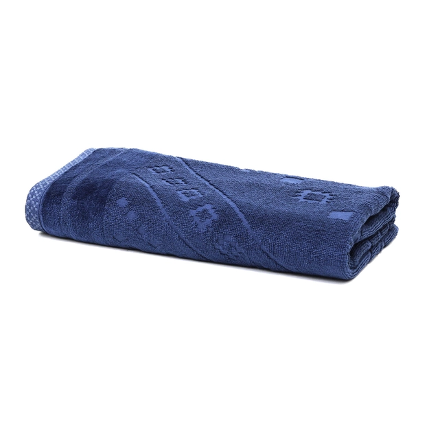 Toalha Fio Penteado Jacquard Sina