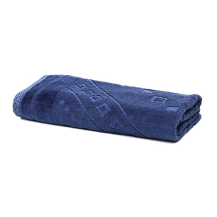 Toalha Fio Penteado Jacquard Sina