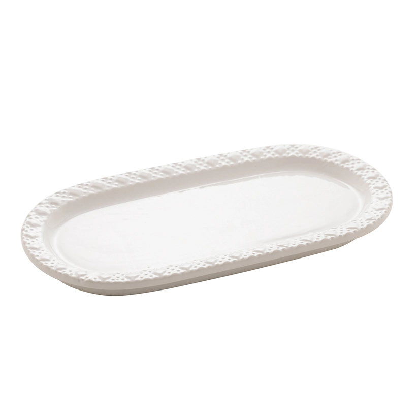 Kit Banheiro Cerâmica Itapuã 3 peças