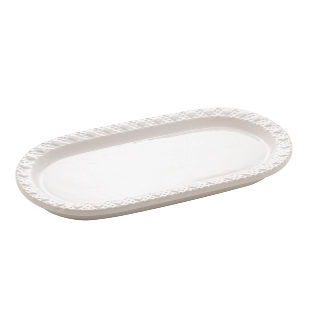 Kit Banheiro Cerâmica Itapuã 3 peças
