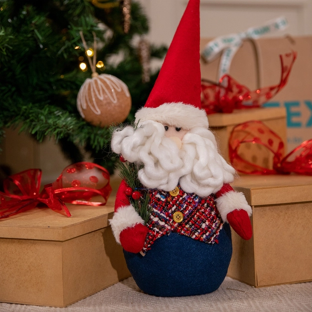 Enfeite de Natal Bartolo