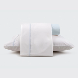 Jogo de Lençol Percal Resort