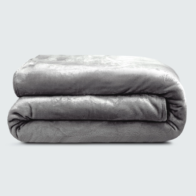 Manta Microfibra Comfy