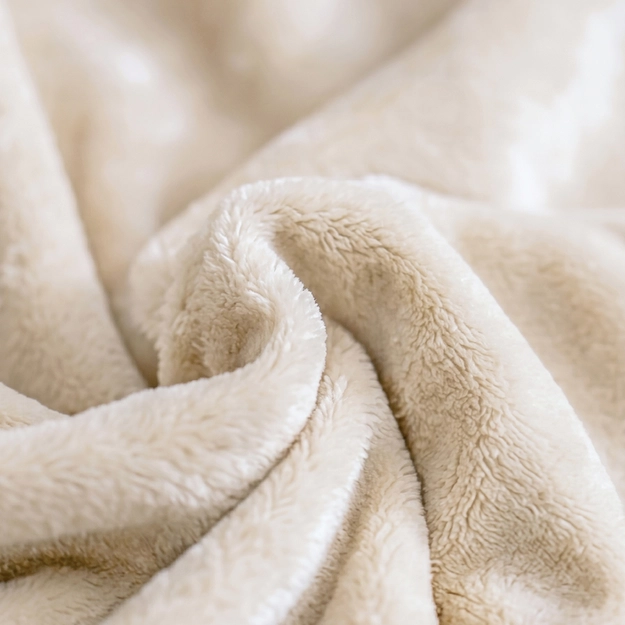 Manta Microfibra Comfy