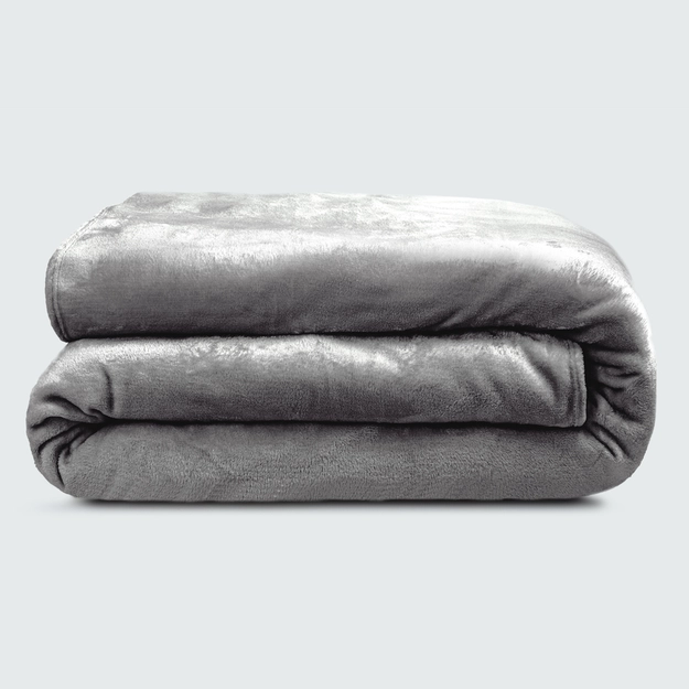 Manta Microfibra Comfy