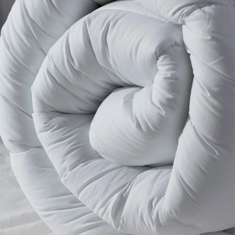 Pillow Top Antimicrobiano Conforto
