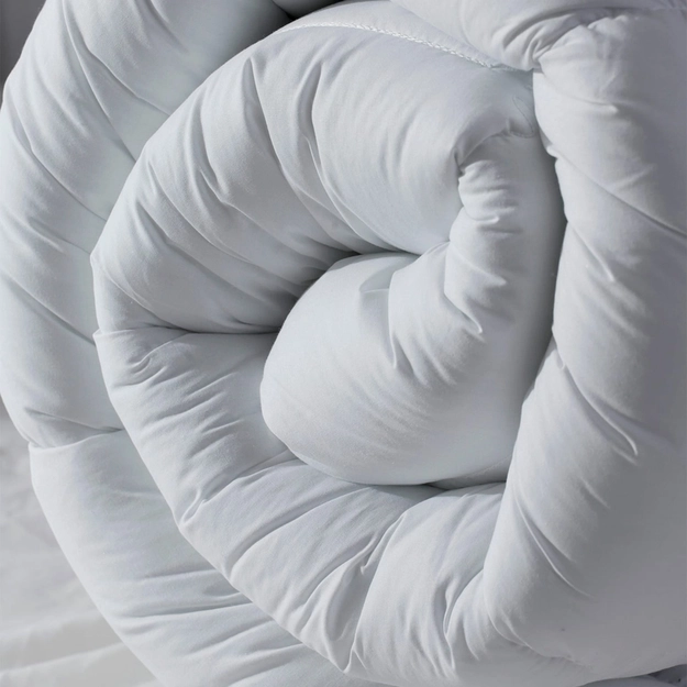 Pillow Top Antimicrobiano Conforto