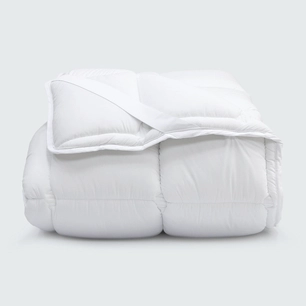 Pillow Top Antimicrobiano Conforto