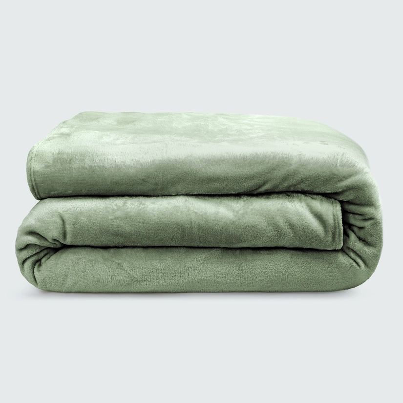 Manta Microfibra Comfy