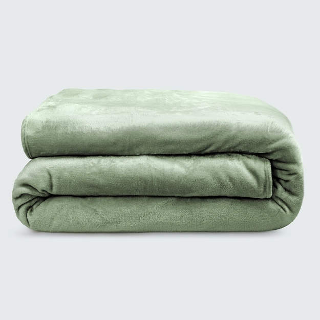 Manta Microfibra Comfy