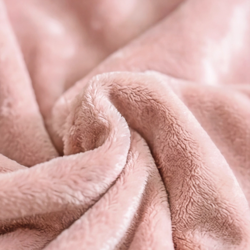 Manta Microfibra Comfy