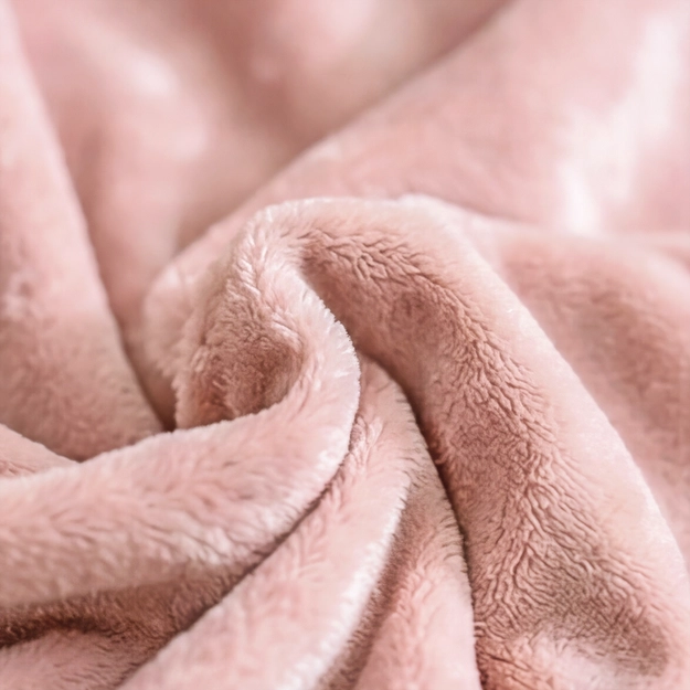 Manta Microfibra Comfy