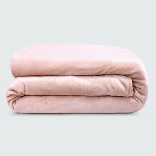 Manta Microfibra Comfy