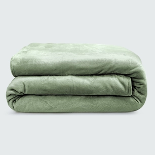 Manta Microfibra Comfy