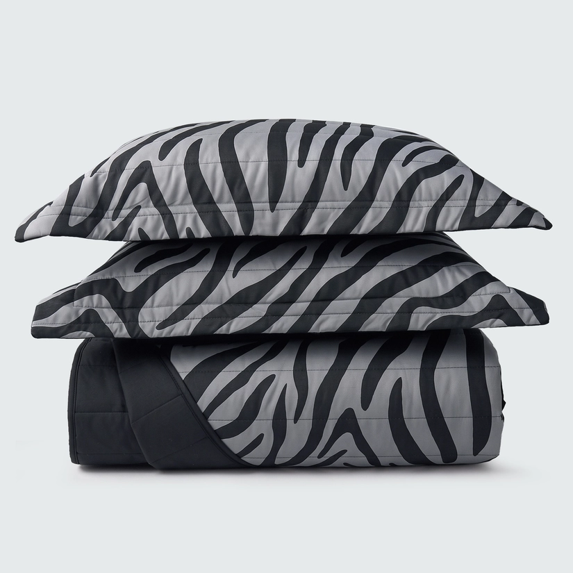 Kit Colcha Percal 200 fios Safari