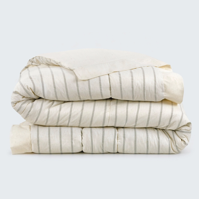 Edredom Percal Easy Mix Linen Blend